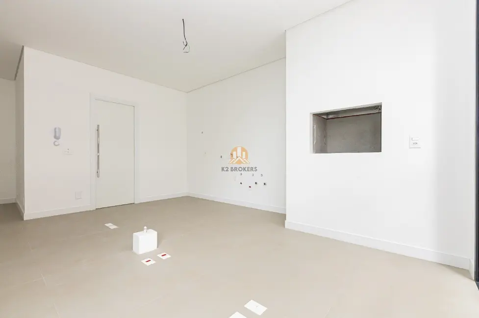 Foto 8 de Apartamento com 2 quartos à venda, 132m2 em Bigorrilho, Curitiba - PR