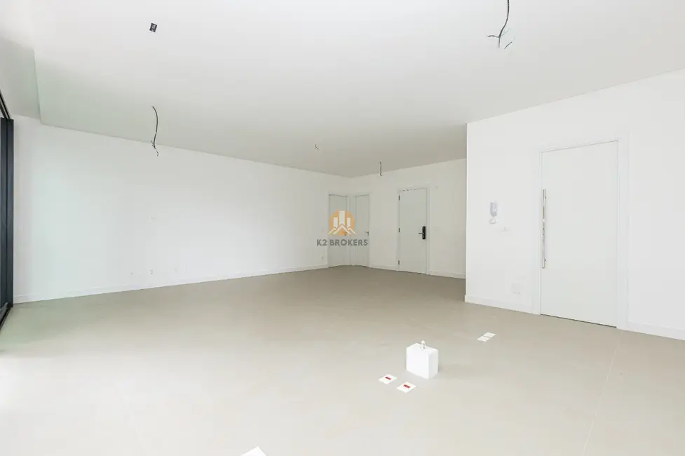 Foto 6 de Apartamento com 2 quartos à venda, 132m2 em Bigorrilho, Curitiba - PR