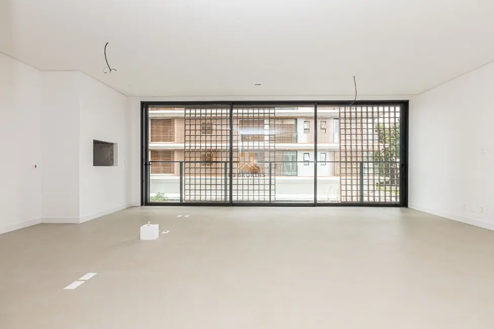 Foto 3 de Apartamento com 2 quartos à venda, 132m2 em Bigorrilho, Curitiba - PR