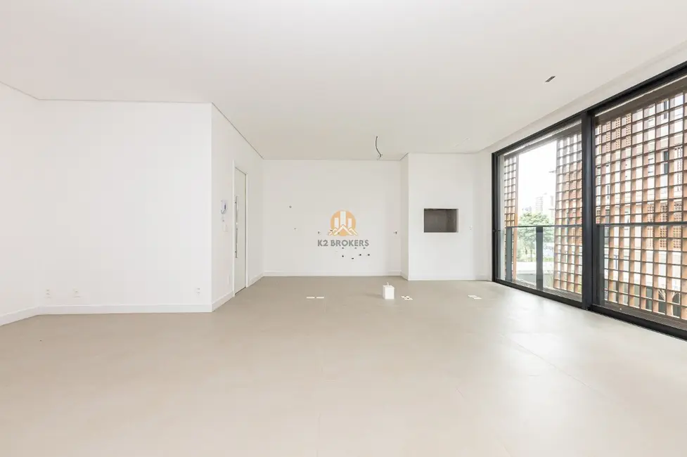 Foto 4 de Apartamento com 2 quartos à venda, 132m2 em Bigorrilho, Curitiba - PR