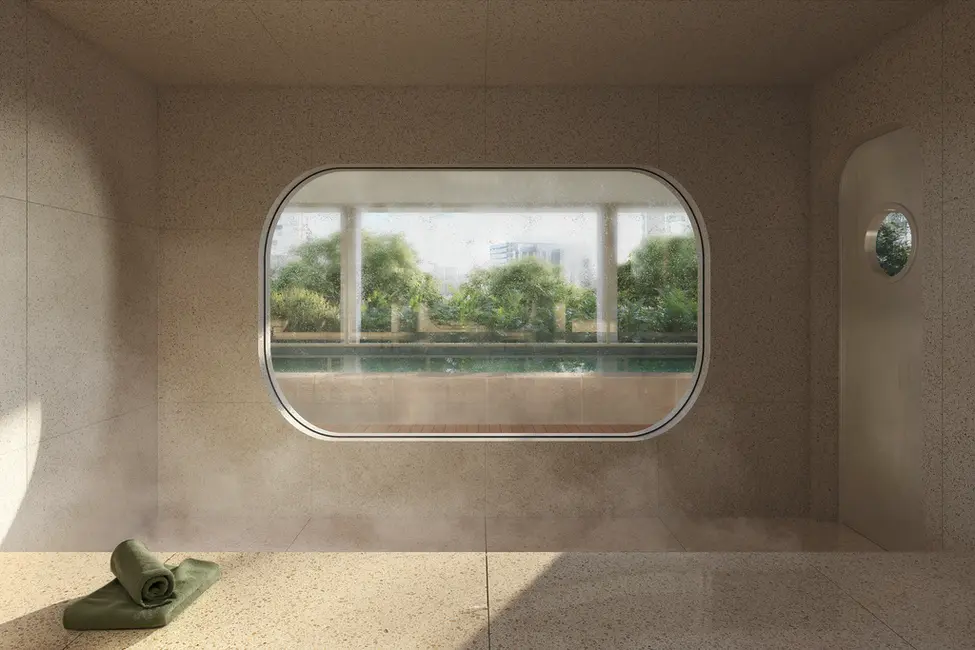 Apartamento com 4 quartos à venda, 448m2 em Alto de Pinheiros, São Paulo - SP - imagem 9 Foto 9 de Apartamento com 4 quartos à venda, 448m2 em Alto de Pinheiros, São Paulo - SP