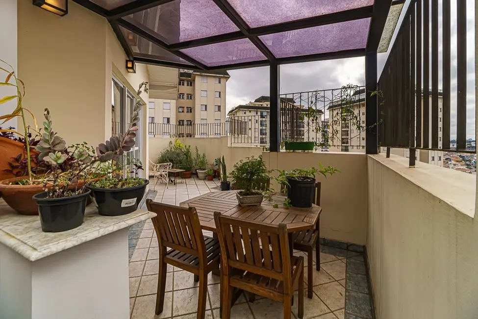 Foto 2 de Apartamento com 3 quartos à venda, 231m2 em Vila Paulista, São Paulo - SP