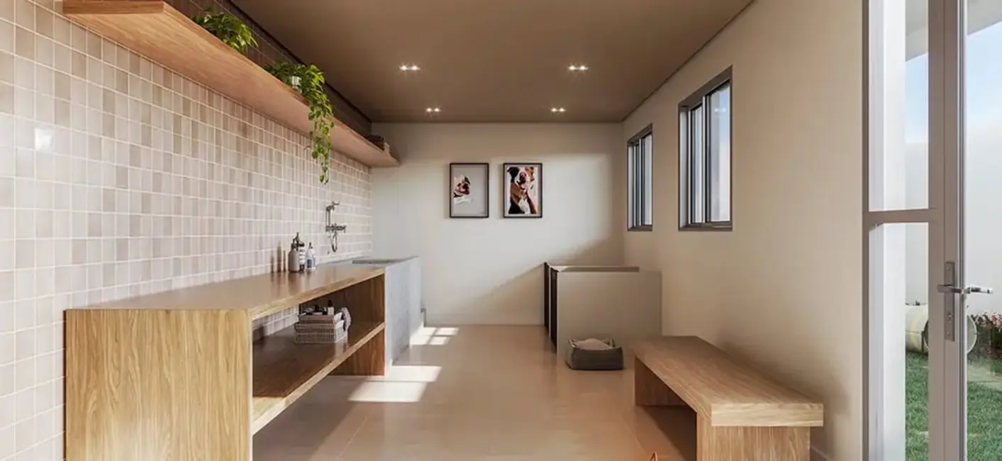 Apartamento com 3 quartos à venda, 90m2 em Vila Matilde, São Paulo - SP - imagem 6 Foto 6 de Apartamento com 3 quartos à venda, 90m2 em Vila Matilde, São Paulo - SP