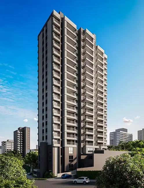 Foto 1 de Apartamento com 2 quartos à venda, 67m2 em Vila Matilde, São Paulo - SP
