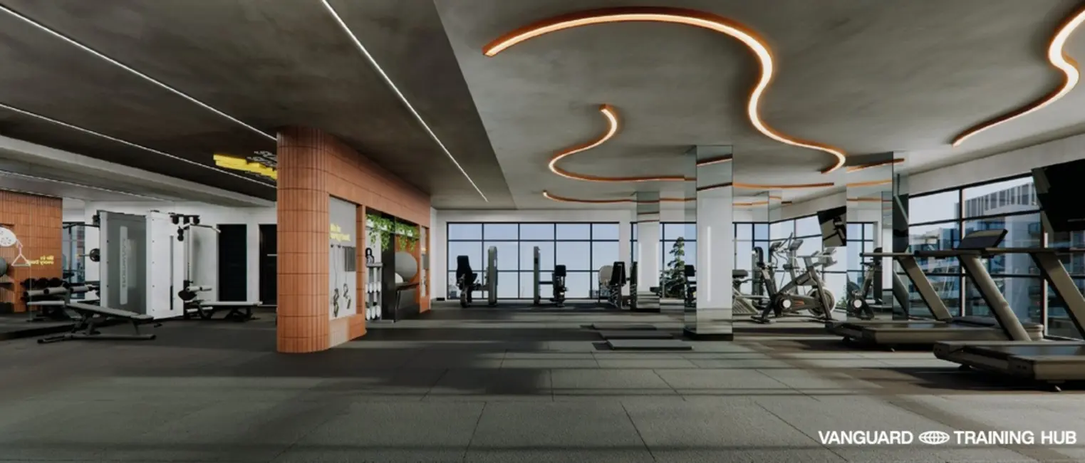 Foto 6 de Apartamento com 1 quarto à venda, 96m2 em Água Verde, Curitiba - PR