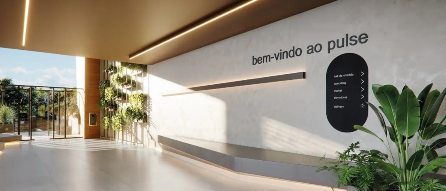 Foto 4 de Apartamento com 3 quartos à venda, 108m2 em Água Verde, Curitiba - PR