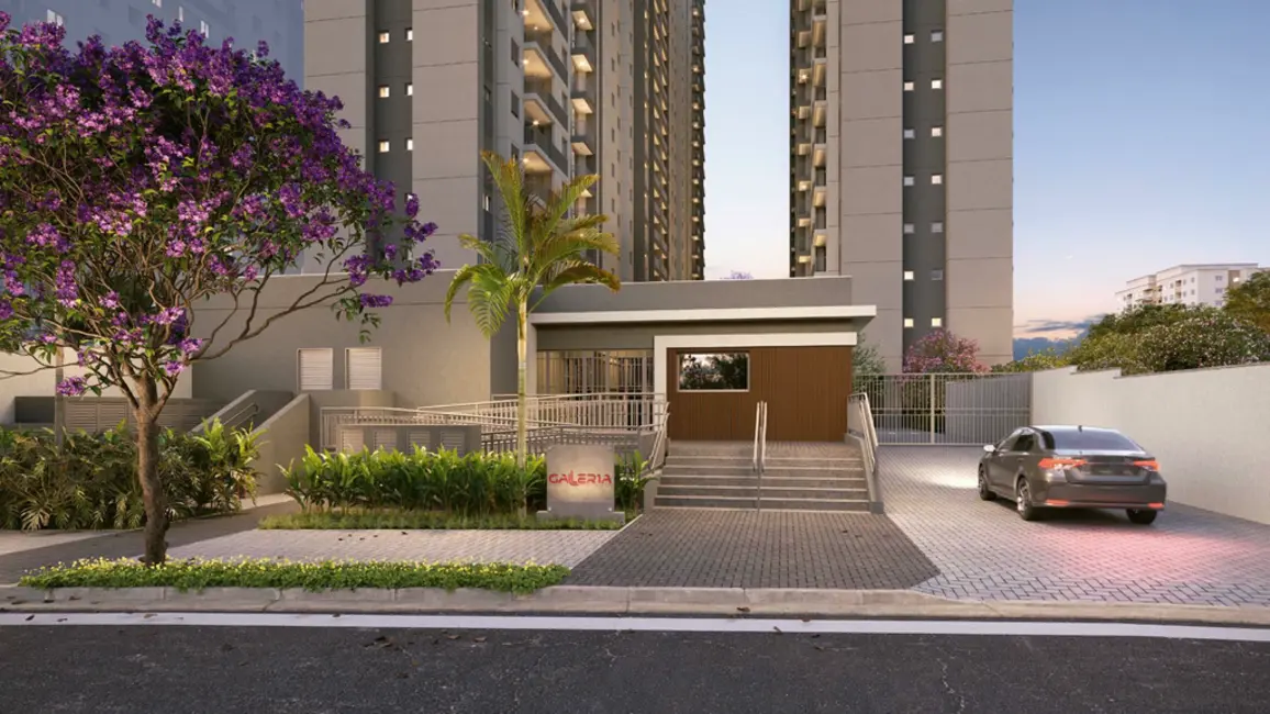 Apartamento com 2 quartos à venda, 45m2 em Água Branca, São Paulo - SP - imagem 5 Foto 5 de Apartamento com 2 quartos à venda, 45m2 em Água Branca, São Paulo - SP