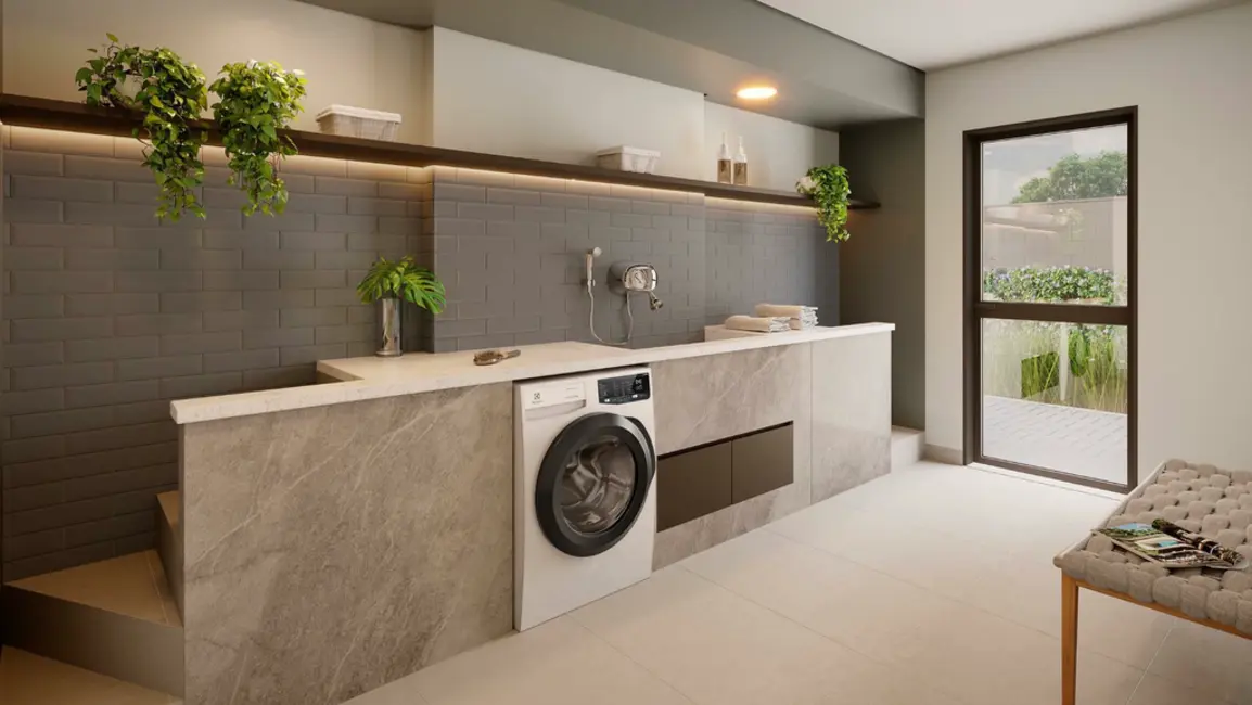 Apartamento com 2 quartos à venda, 42m2 em Cambuci, São Paulo - SP - imagem 8 Foto 8 de Apartamento com 2 quartos à venda, 42m2 em Cambuci, São Paulo - SP