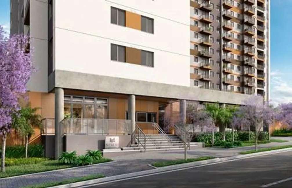 Apartamento com 2 quartos à venda, 42m2 em Cambuci, São Paulo - SP - imagem 4 Foto 4 de Apartamento com 2 quartos à venda, 42m2 em Cambuci, São Paulo - SP