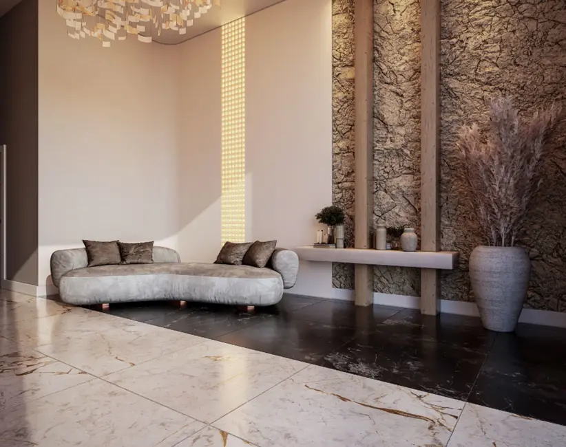 Foto 4 de Apartamento com 2 quartos à venda, 68m2 em Itapema - SC