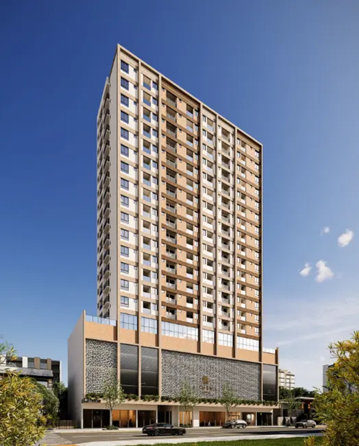 Foto 1 de Apartamento com 2 quartos à venda, 68m2 em Itapema - SC