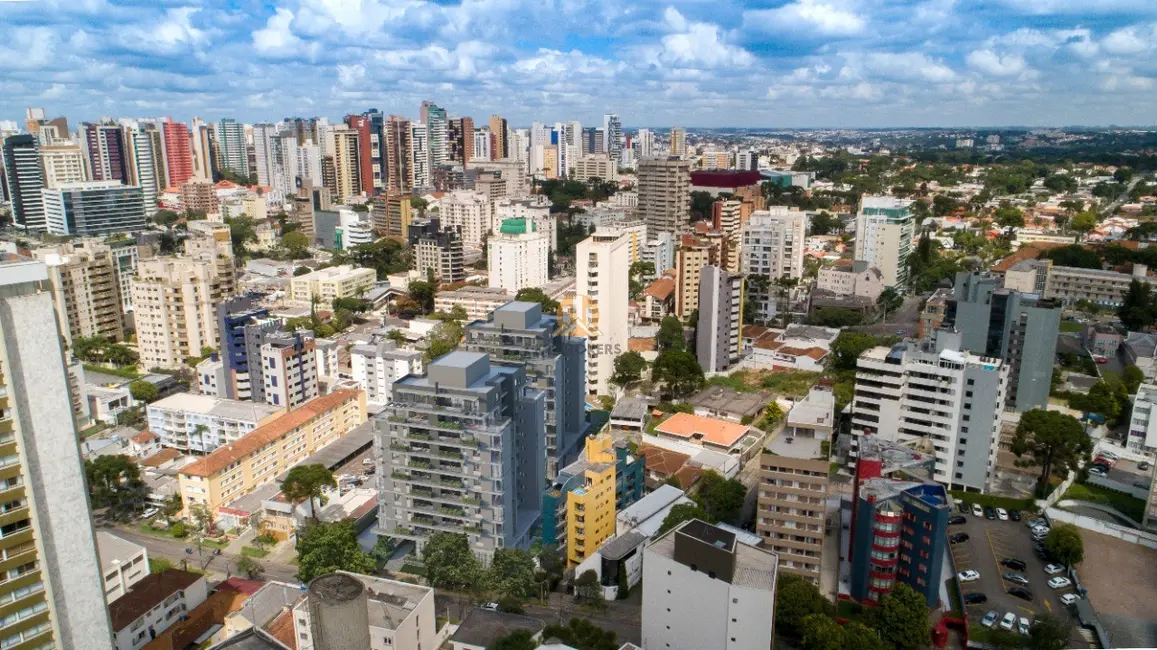 Foto 7 de Apartamento com 3 quartos à venda, 151m2 em Batel, Curitiba - PR