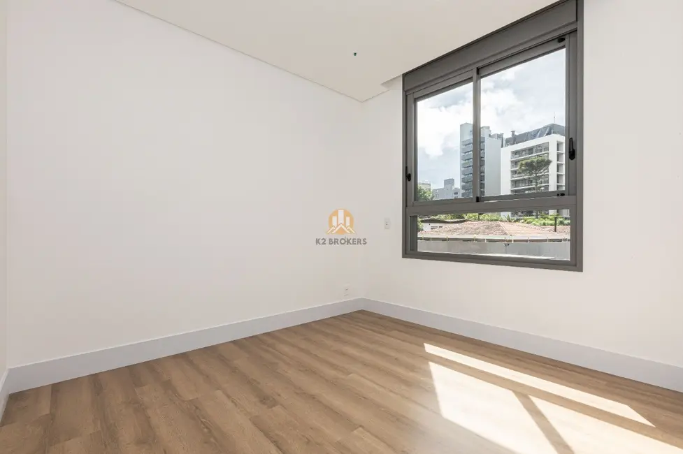 Foto 8 de Apartamento com 3 quartos à venda, 151m2 em Batel, Curitiba - PR