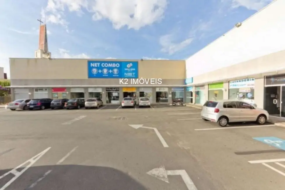 Loja para alugar, 426m2 em Ahú, Curitiba - PR - imagem 5 Foto 5 de Loja para alugar, 426m2 em Ahú, Curitiba - PR