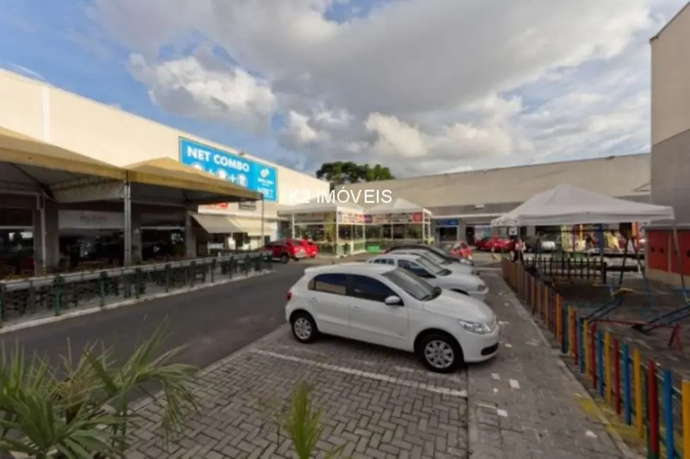 Loja para alugar, 426m2 em Ahú, Curitiba - PR - imagem 7 Foto 7 de Loja para alugar, 426m2 em Ahú, Curitiba - PR