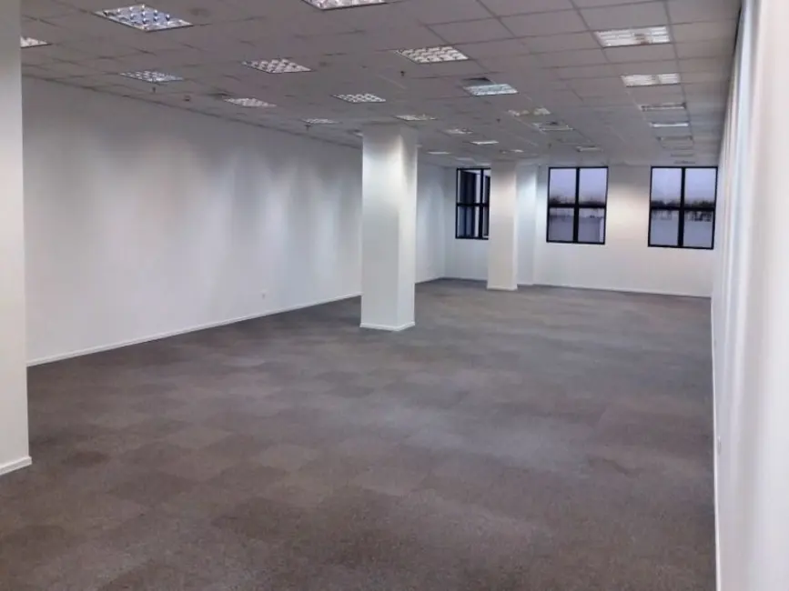 Foto 8 de Sala Comercial à venda e para alugar, 939m2 em Centro, Curitiba - PR