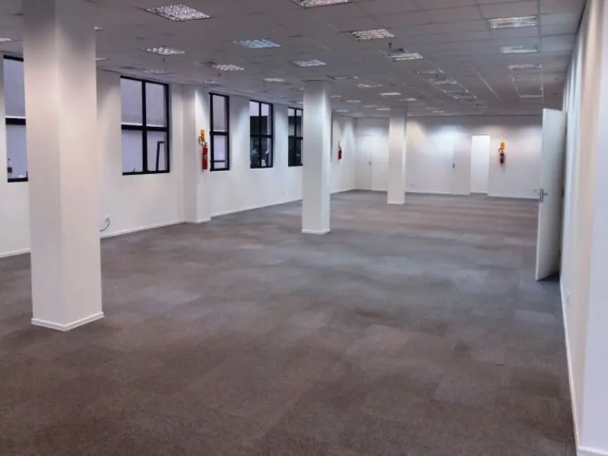 Foto 6 de Sala Comercial à venda e para alugar, 939m2 em Centro, Curitiba - PR