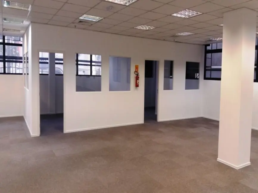 Foto 7 de Sala Comercial à venda e para alugar, 939m2 em Centro, Curitiba - PR