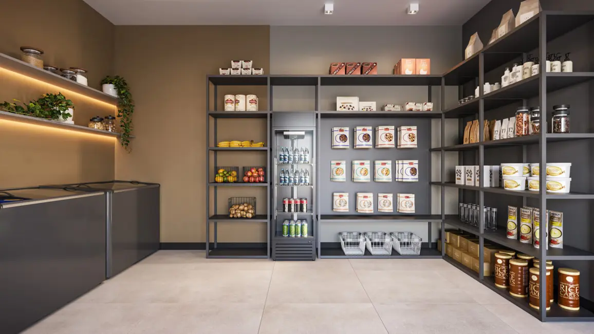 Foto 9 de Apartamento com 3 quartos à venda, 171m2 em Curitiba - PR