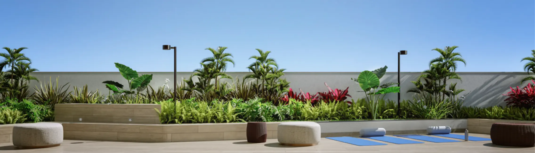 Foto 6 de Apartamento com 2 quartos à venda, 36m2 em Centro, Curitiba - PR