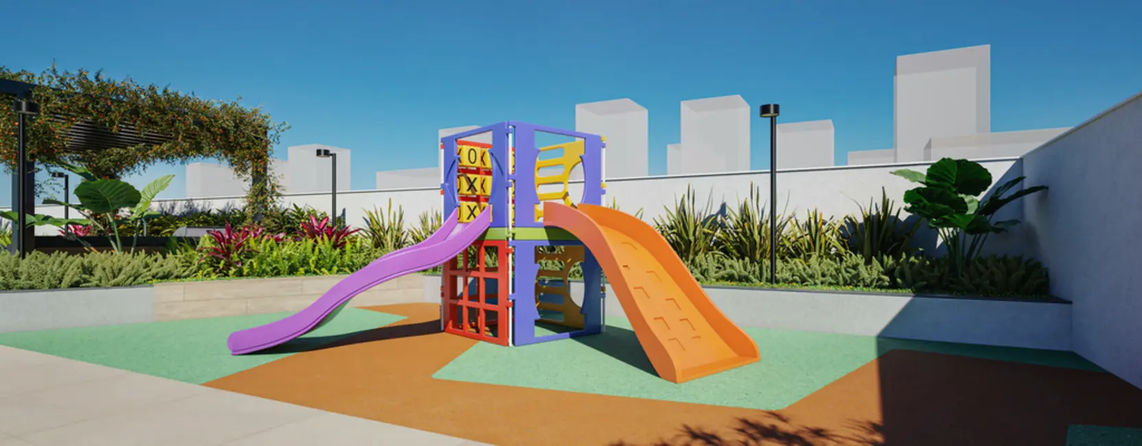 Foto 5 de Apartamento com 1 quarto à venda, 22m2 em Centro, Curitiba - PR