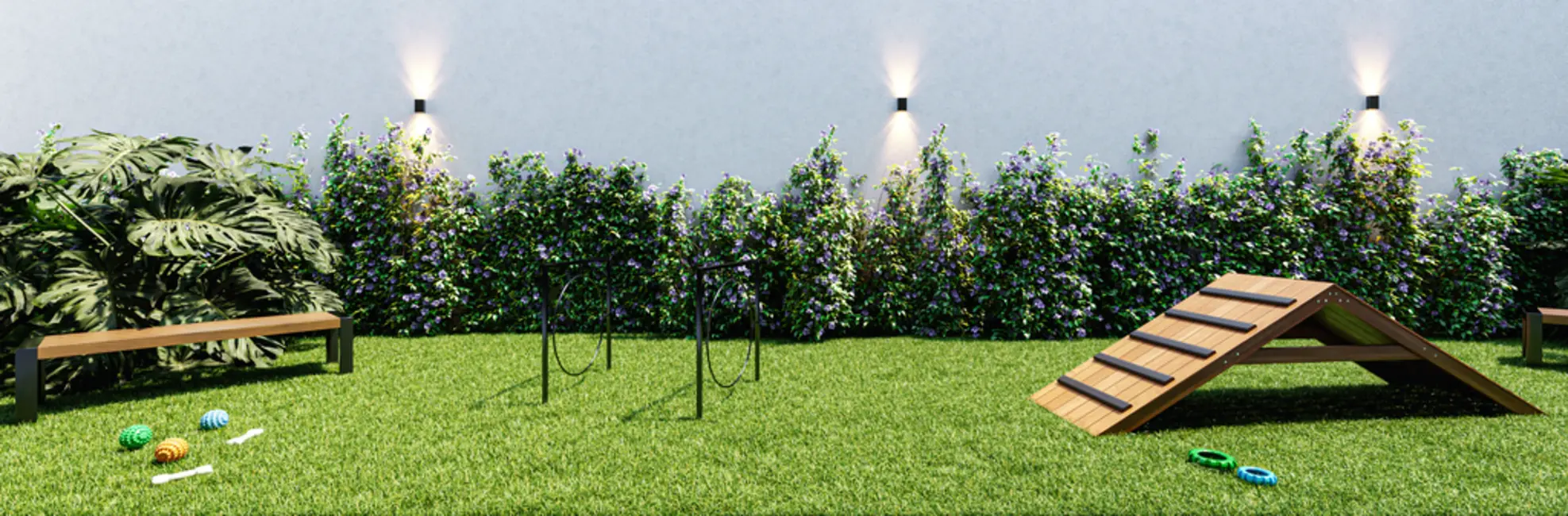 Foto 4 de Apartamento com 1 quarto à venda, 43m2 em Centro, Curitiba - PR