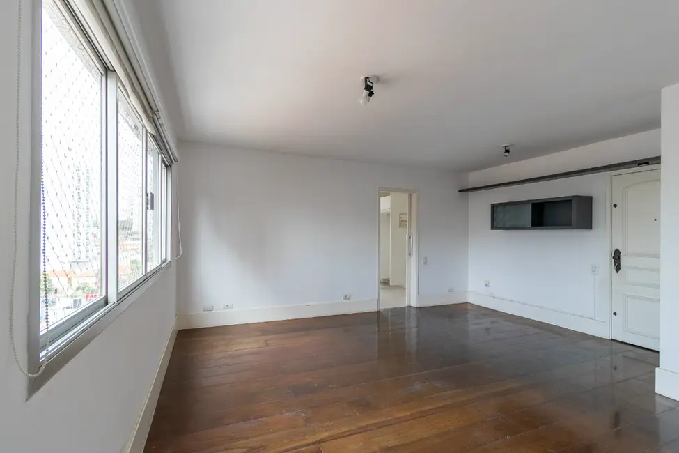 Foto 1 de Apartamento com 3 quartos à venda, 118m2 em Vila Clementino, São Paulo - SP