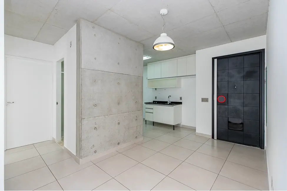 Foto 1 de Apartamento com 2 quartos à venda, 70m2 em Jardim das Acácias, São Paulo - SP
