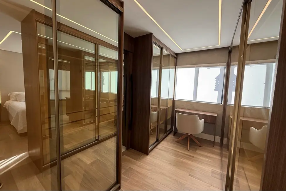 Apartamento com 3 quartos à venda, 157m2 em Centro, Balneario Camboriu - SC - imagem 9 Foto 9 de Apartamento com 3 quartos à venda, 157m2 em Centro, Balneario Camboriu - SC