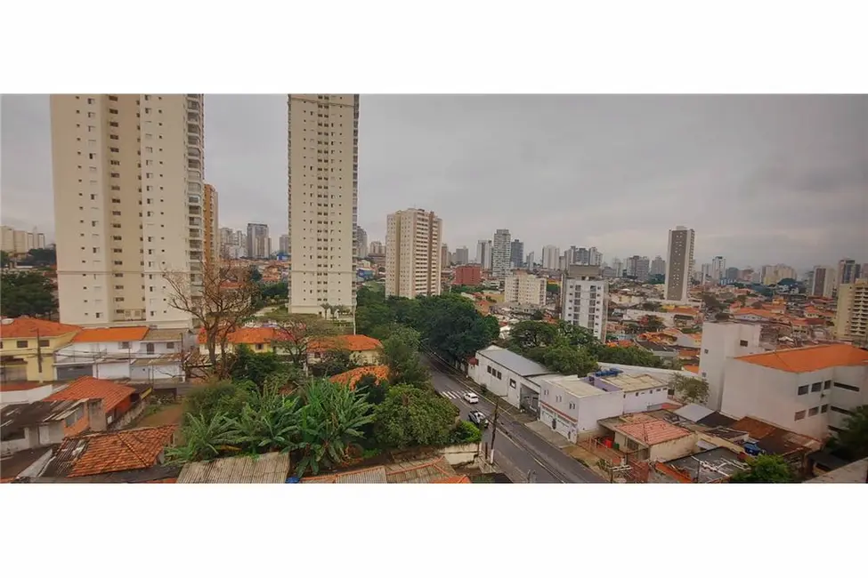 Foto 8 de Apartamento com 3 quartos à venda, 134m2 em Ipiranga, São Paulo - SP