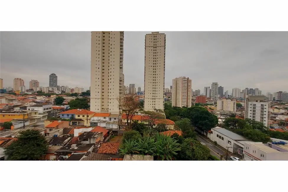 Foto 2 de Apartamento com 3 quartos à venda, 134m2 em Ipiranga, São Paulo - SP