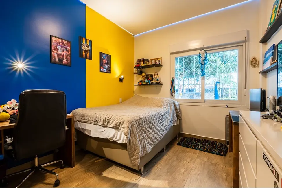 Apartamento com 2 quartos à venda, 88m2 em Paraíso, São Paulo - SP - imagem 8 Foto 8 de Apartamento com 2 quartos à venda, 88m2 em Paraíso, São Paulo - SP