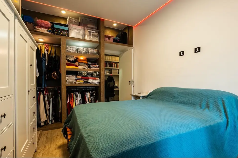 Apartamento com 2 quartos à venda, 88m2 em Paraíso, São Paulo - SP - imagem 6 Foto 6 de Apartamento com 2 quartos à venda, 88m2 em Paraíso, São Paulo - SP