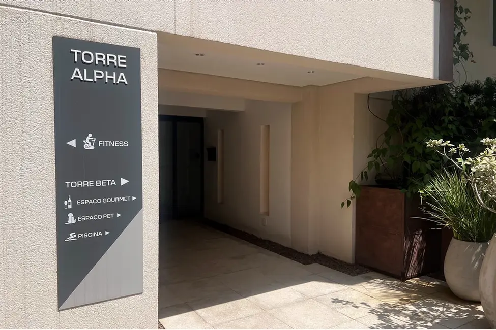 Foto 6 de Apartamento com 2 quartos à venda, 84m2 em Vila Progredior, São Paulo - SP