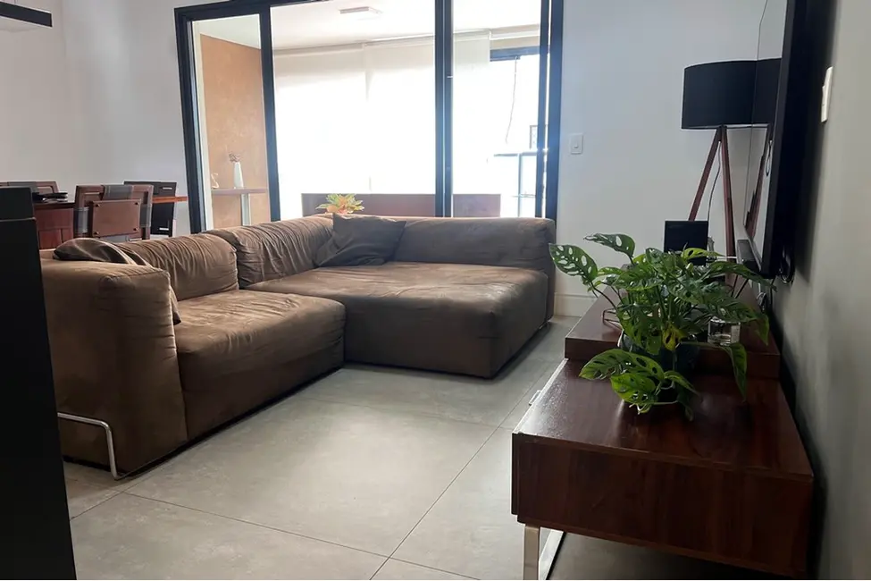 Foto 1 de Apartamento com 2 quartos à venda, 84m2 em Vila Progredior, São Paulo - SP