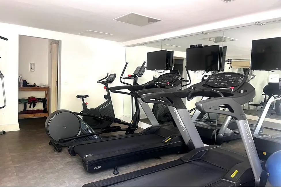 Foto 8 de Apartamento com 2 quartos à venda, 84m2 em Vila Progredior, São Paulo - SP