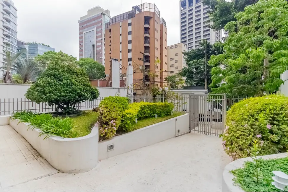 Foto 7 de Apartamento com 3 quartos à venda, 107m2 em Itaim Bibi, São Paulo - SP