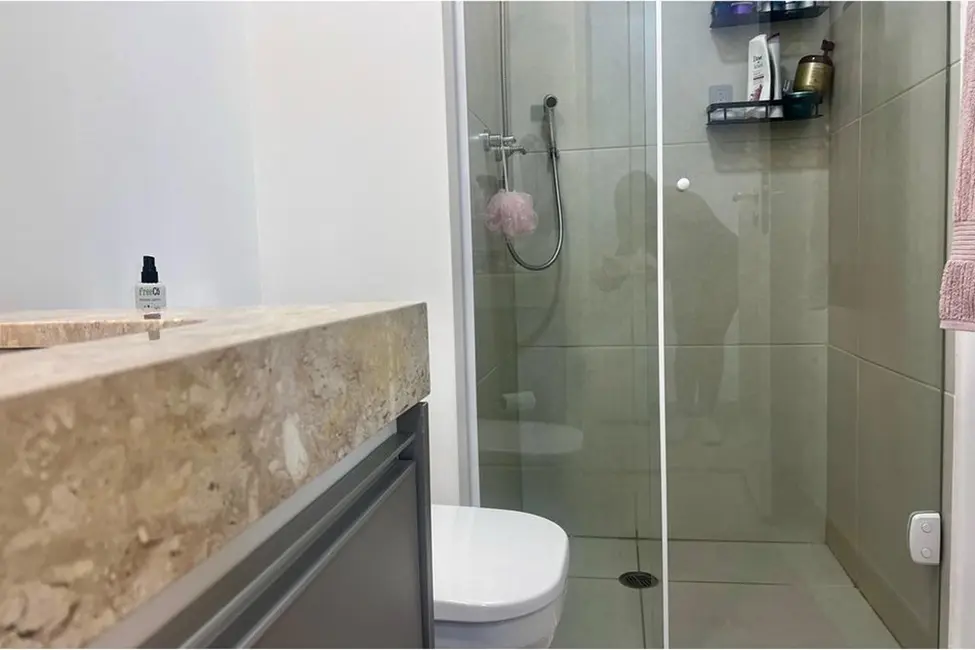 Foto 2 de Apartamento com 2 quartos à venda, 68m2 em Butantã, São Paulo - SP