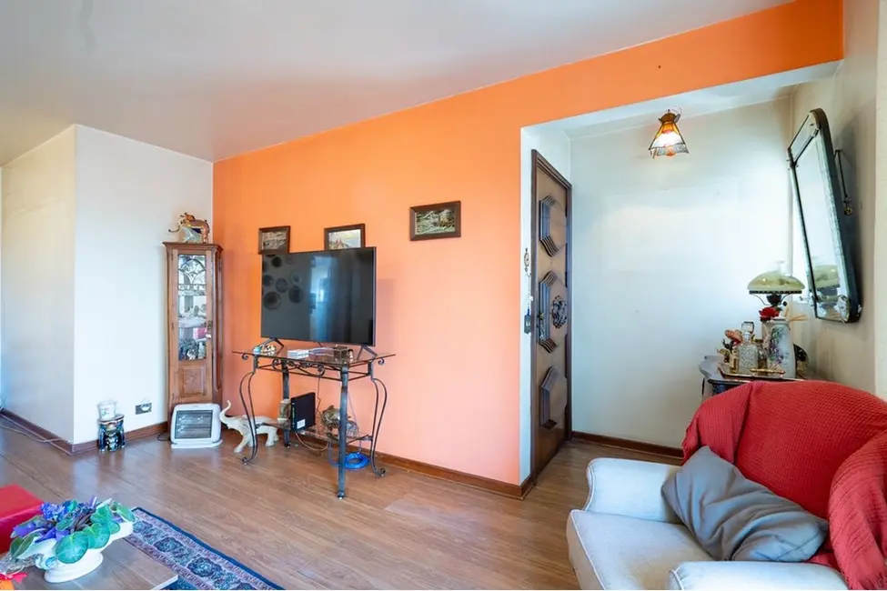 Apartamento com 3 quartos à venda, 132m2 em Campo Belo, São Paulo - SP - imagem 2 Foto 2 de Apartamento com 3 quartos à venda, 132m2 em Campo Belo, São Paulo - SP