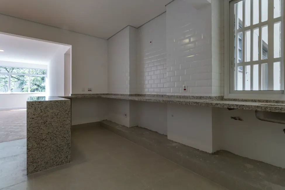 Apartamento com 3 quartos à venda, 116m2 em Paraíso, São Paulo - SP - imagem 5 Foto 5 de Apartamento com 3 quartos à venda, 116m2 em Paraíso, São Paulo - SP