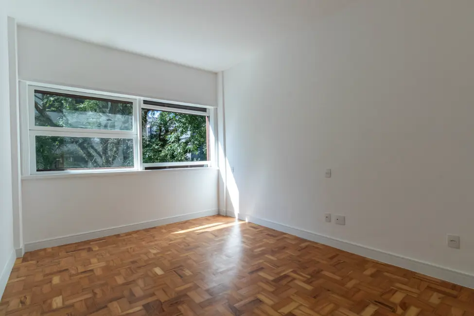 Foto 1 de Apartamento com 3 quartos à venda, 116m2 em Paraíso, São Paulo - SP