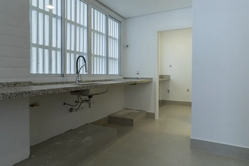 Apartamento com 3 quartos à venda, 116m2 em Paraíso, São Paulo - SP - imagem 7 Foto 7 de Apartamento com 3 quartos à venda, 116m2 em Paraíso, São Paulo - SP