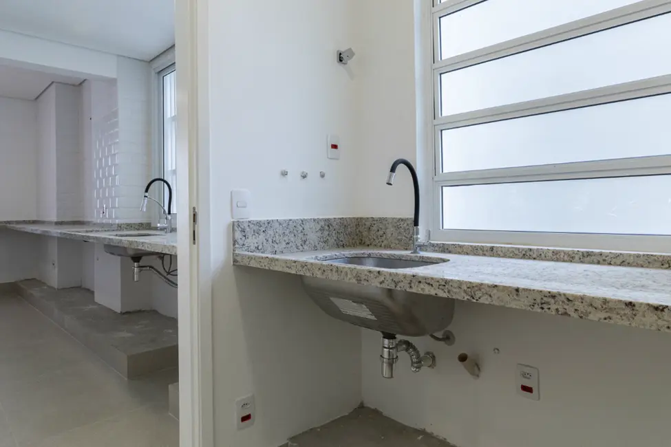 Foto 2 de Apartamento com 3 quartos à venda, 116m2 em Paraíso, São Paulo - SP