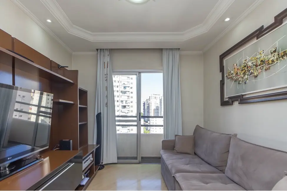 Foto 1 de Apartamento com 2 quartos à venda, 61m2 em Santa Teresinha, São Paulo - SP