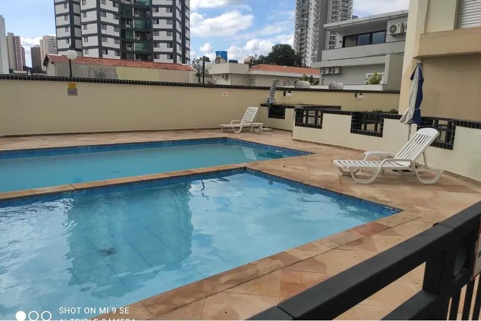 Foto 8 de Apartamento com 2 quartos à venda, 61m2 em Santa Teresinha, São Paulo - SP