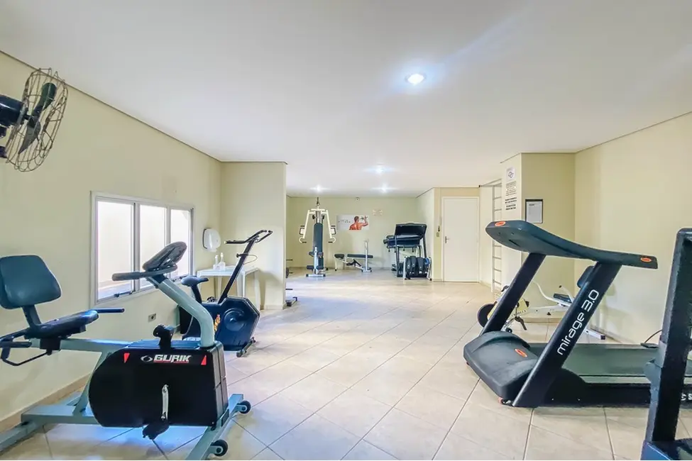 Foto 7 de Apartamento com 2 quartos à venda, 61m2 em Santa Teresinha, São Paulo - SP