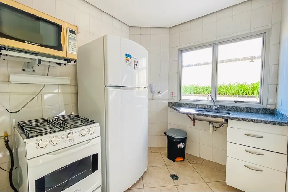 Foto 3 de Apartamento com 2 quartos à venda, 61m2 em Santa Teresinha, São Paulo - SP