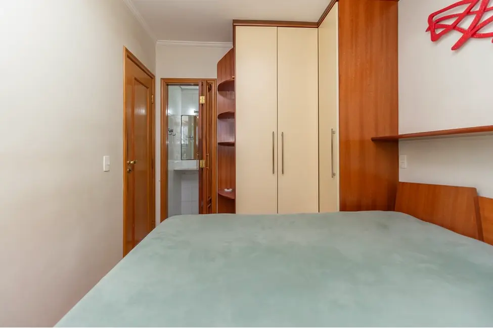 Foto 2 de Apartamento com 2 quartos à venda, 61m2 em Santa Teresinha, São Paulo - SP
