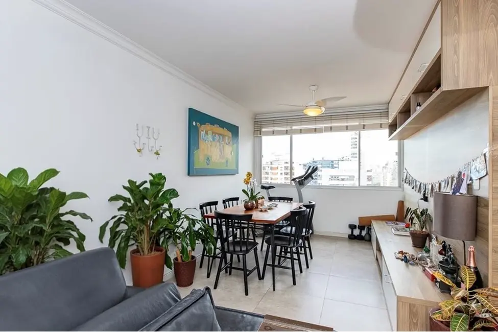 Foto 1 de Apartamento com 2 quartos à venda, 95m2 em Paraíso, São Paulo - SP