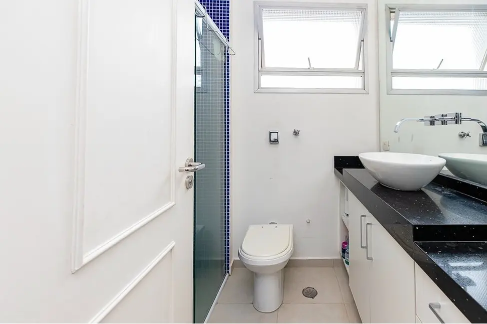 Apartamento com 2 quartos à venda, 95m2 em Paraíso, São Paulo - SP - imagem 8 Foto 8 de Apartamento com 2 quartos à venda, 95m2 em Paraíso, São Paulo - SP